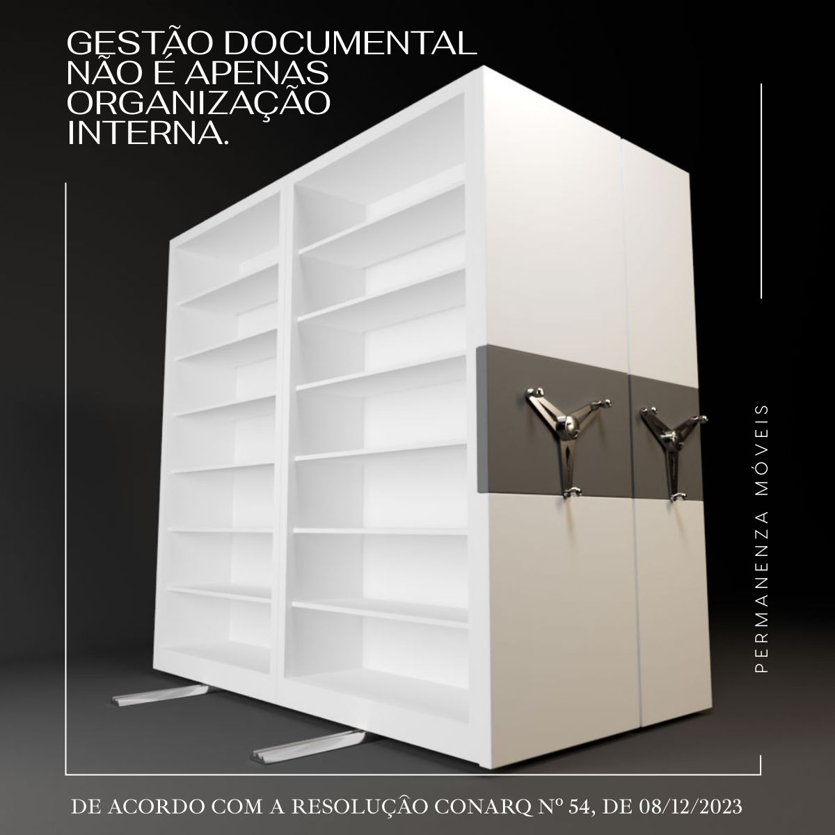 Gestão de Documentos