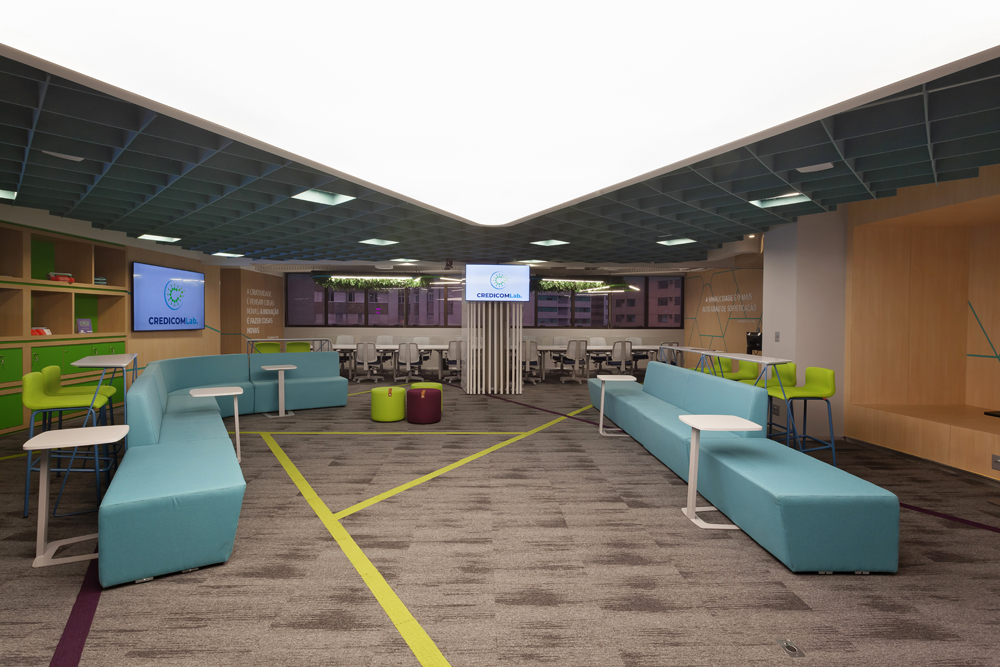 Arquitetura Corporativa
